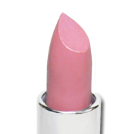 Mauve Petal Organic Mineral Lipstick